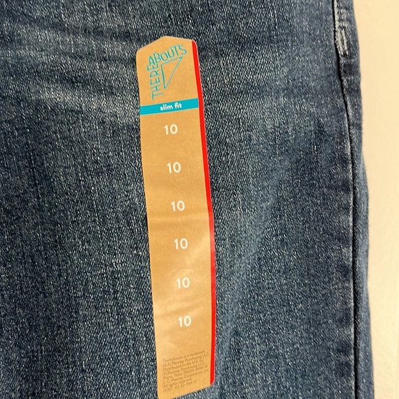 jeans - Picture 2 of 4